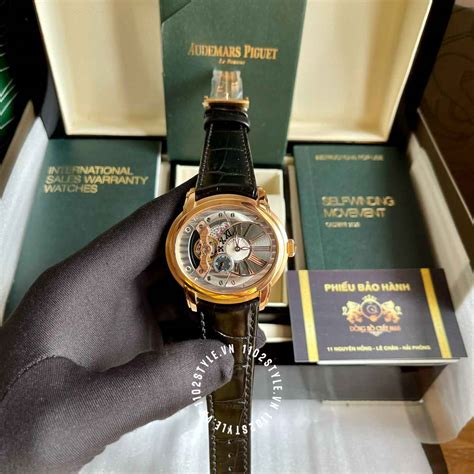 đồng hồ audemars piguet 1:1|audemars piguet 1 1.